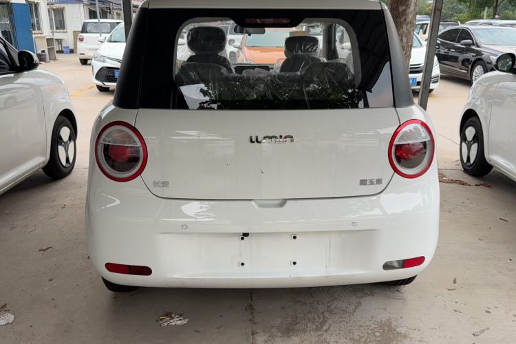 Used  Lumin 2023 205km Xiangqin Version