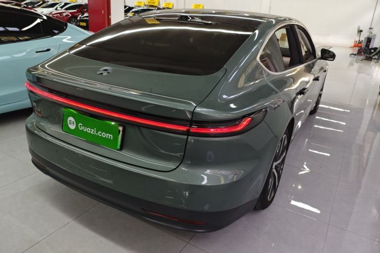 Used Nio ET7 2022 100kWh First Edition