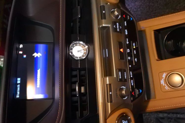 Used Lexus ES 2015 200 Elite Edition