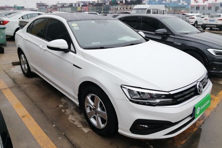 Used Volkswagen Lamando 2021 230TSI DSG Fashion Edition
