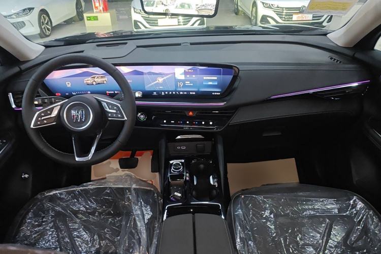 Used Buick Envision 2024 Encore Plus 28T AWD Luxury Edition
