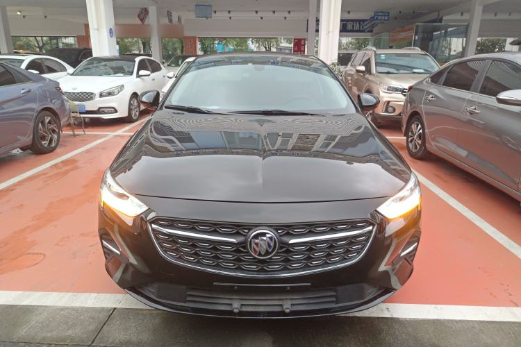 Used Buick Regal 2023 552T Smart Enjoyment Version
