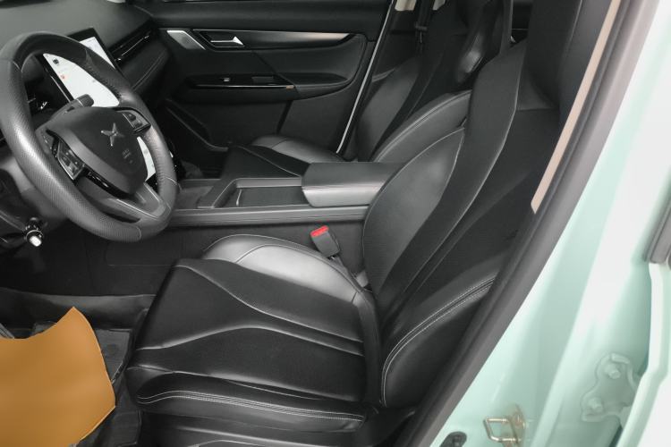 Used XPeng G3 2021 G3i 460N