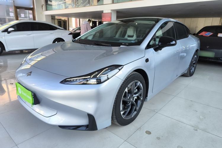 Used  GT 2023 560 Rear-Drive Seven-Wing Edition
