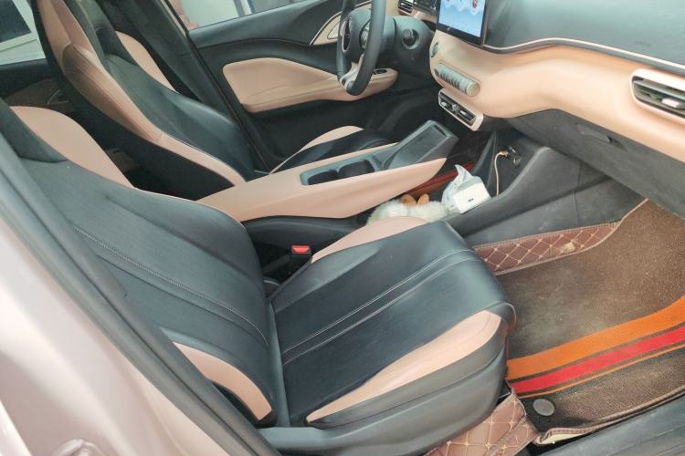 Used BYD Seagull 2023 Active Version
