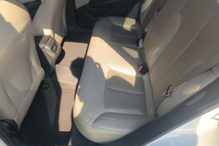 Used Buick GT 2016 15N Automatic Elite Edition
