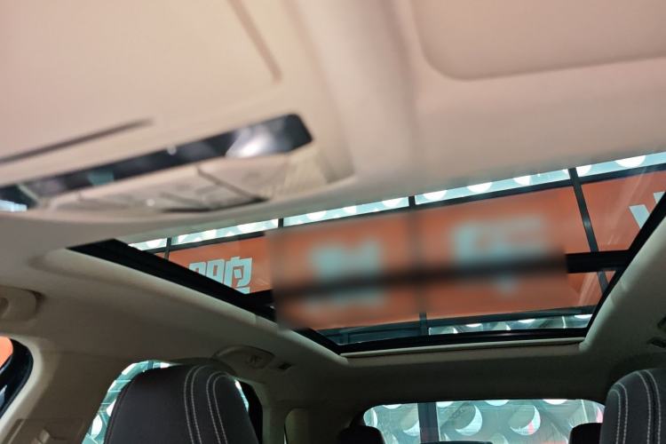 Used Bestune T77 2020 PRO 280 TID Automatic Luxury Model