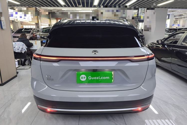 Used Nio ES6 2023 75 kWh
