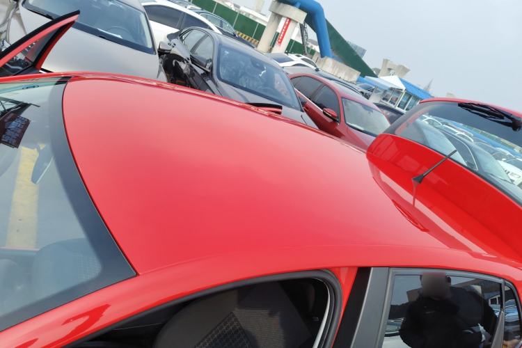 Used Volkswagen Polo 2014 1.6L Automatic Comfort Edition