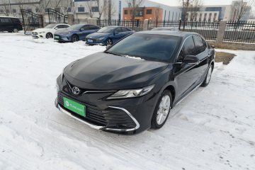 Used Toyota Camry 2023 2.0G Luxury Edition