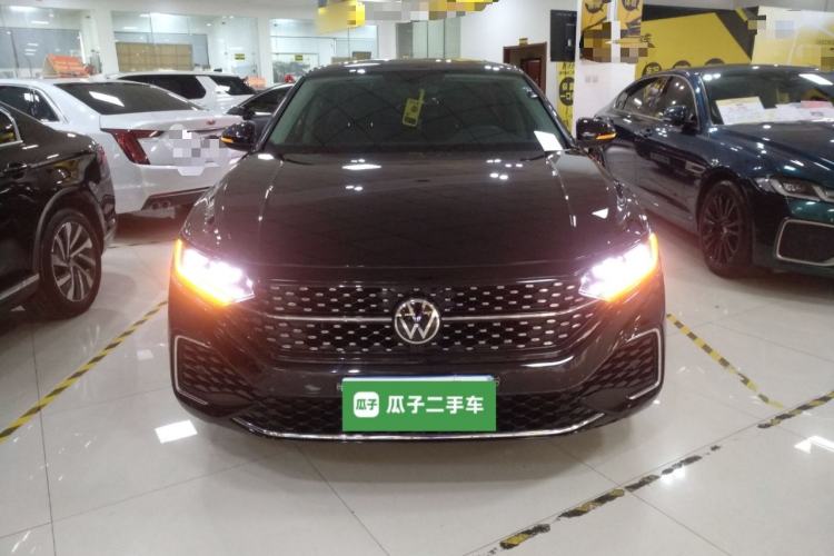 Used Volkswagen Passat 2024 380TSI Starry Elite Edition
