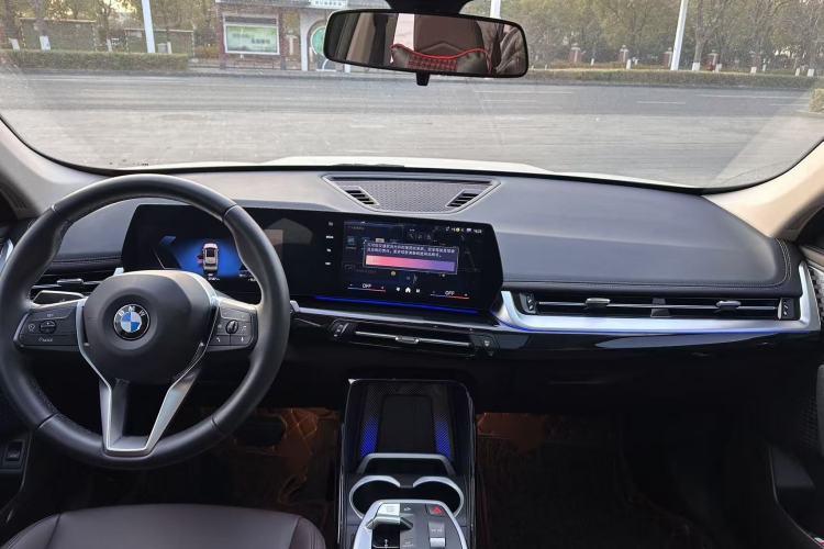 Used BMW X1 2023 sDrive25Li X Design Package
