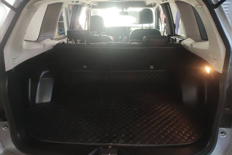 Used Subaru Forester 2016 2.0i Fashion Navigation Edition
