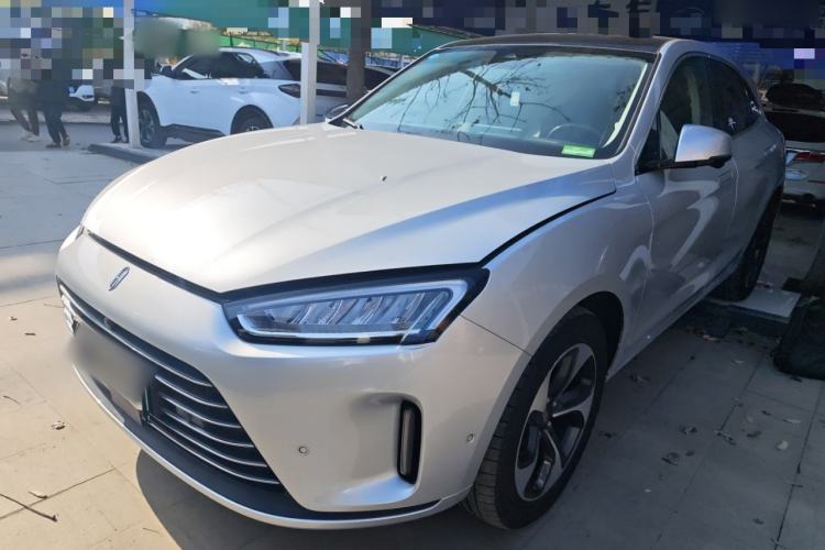 Used Hima AITO M5 2022 Extended-Range Four-Wheel Drive Performance Version
