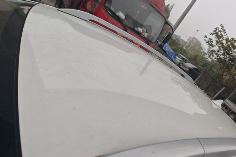 Used Haval H1 2015 1.5L Manual Luxury Model