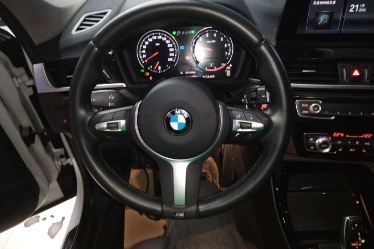 Used BMW X1 2020 sDrive20Li Premium Edition
