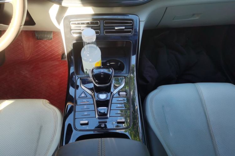 Used BYD Qin PLUS 2023 Champion Edition DM-i 55KM Leading Model