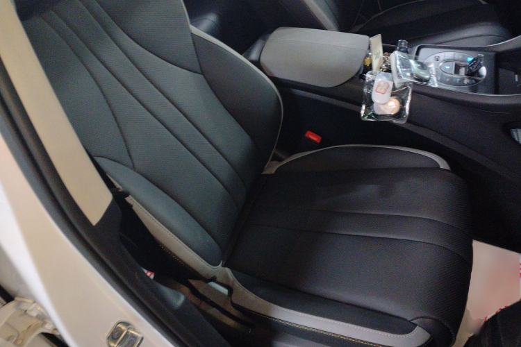 Used BYD Sealion 05 DM-i 2025 DM-i Smart Drive 115KM Flagship Model
