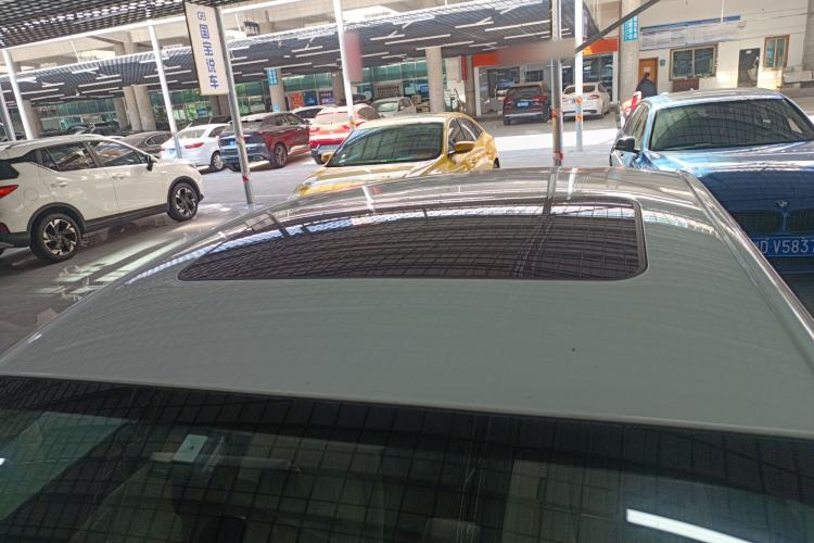 Used Buick Verano 2017 Sedan 15S Automatic Leading Model
