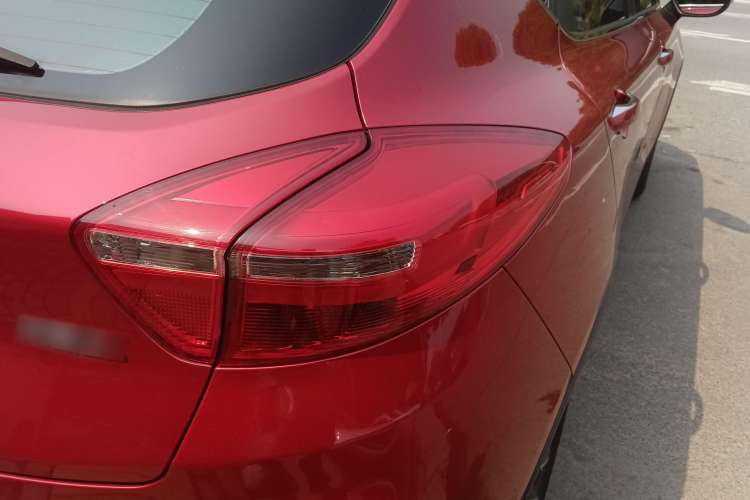 Used Geely Auto Emgrand GS 2019 1.4T CVT Edition
