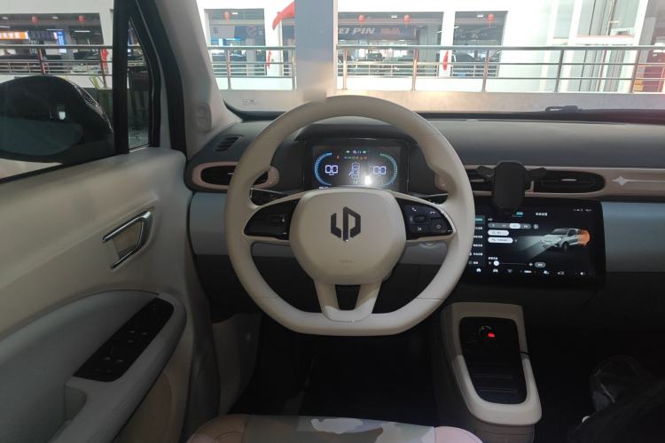 Used Leapmotor T03 2023 403 Lite Edition