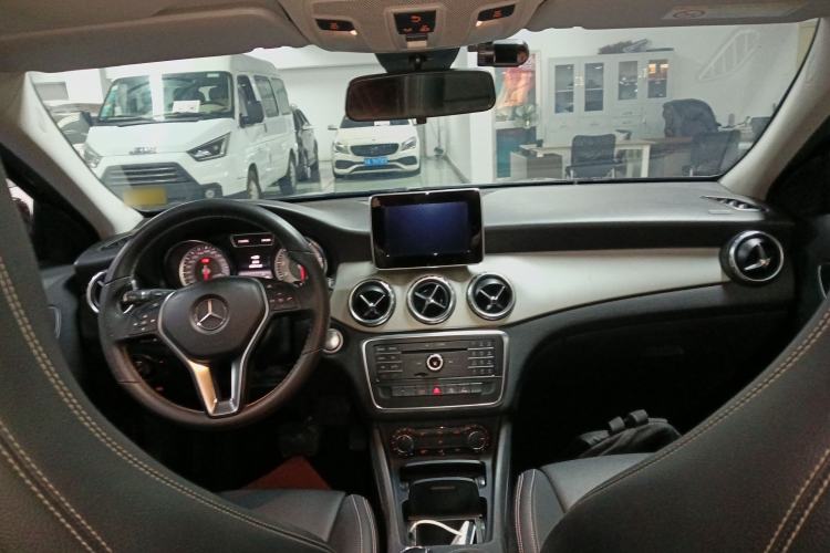 Used Mercedes-Benz GLA 2016 GLA 200 Sport Edition