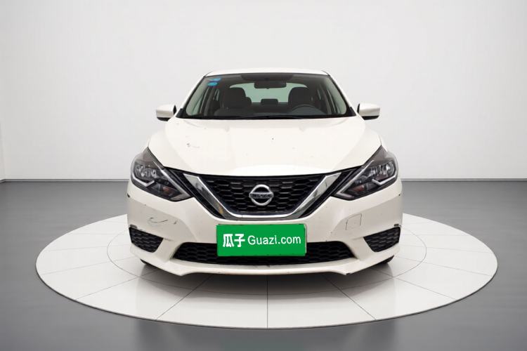 Used Nissan Sylphy 2021 Classic 1.6XE CVT Comfort Edition
