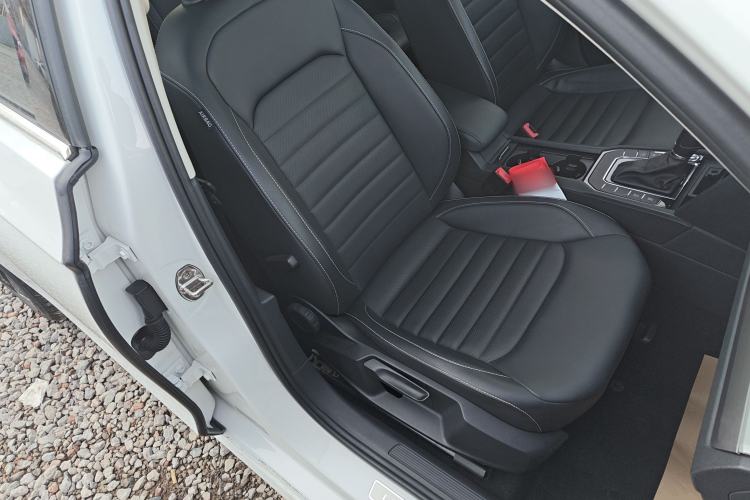 Used Volkswagen Lamando 2021 Revised Version 280TSI DSG Comfort Edition
