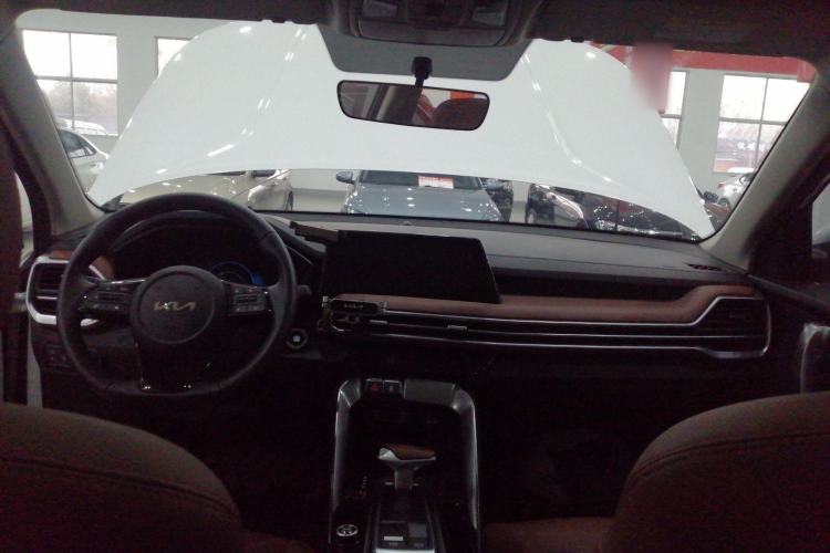 Used Kia Sportage R 2021 Ace 2.0L Splendid Edition
