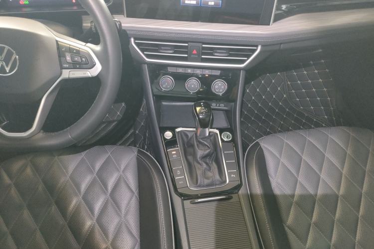 Used Volkswagen Sagitar 2023 300TSI DSG Excellence Edition
