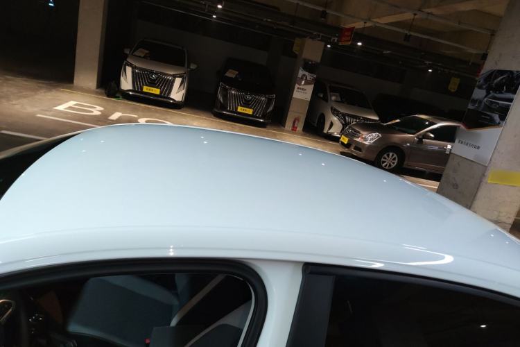 Used Volkswagen Lavida 2025 New Sharp 1.5L Outstanding New Edition