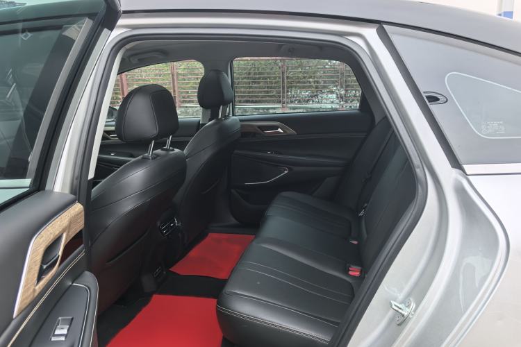 Used XPeng P5 2024 500 Plus Edition
