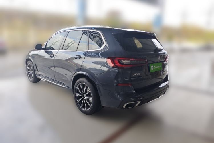 Used BMW X5 (Import) 2020 xDrive30i M Sport Package