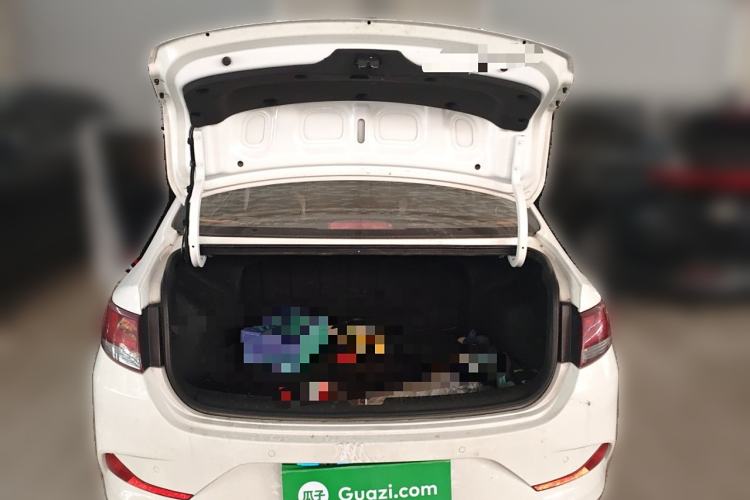 Used Hyundai Celesta 2018 1.6L Automatic GL Enjoyment Version China V Standard
