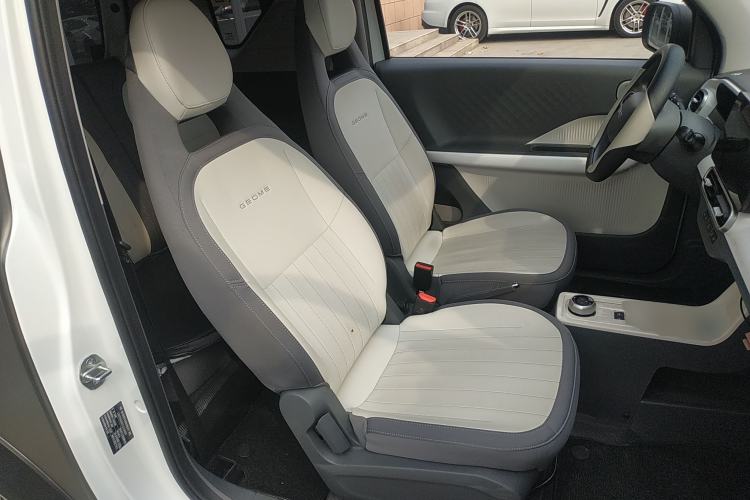 Used  Panda 2025 210km Panda Rider