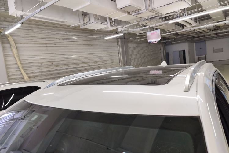 Used Cadillac XT4 2021 28T Two-Wheel Drive Leading Version