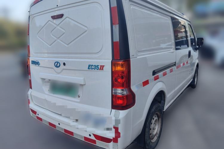 Used Ruichi EC35 2022 EC35 II Standard Edition 38.64 kWh