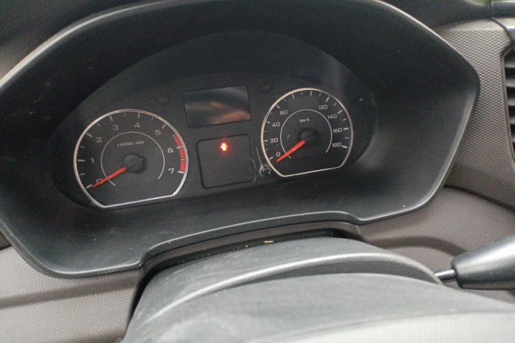 Used Wuling Hongguang V 2021 1.5L Jingqu Version LAR
