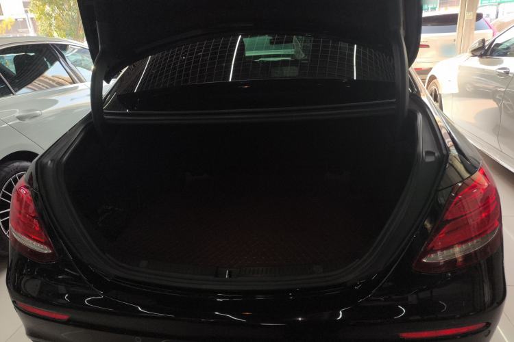 Used Mercedes-Benz E-Class 2017 E 300 L Sport Luxury Edition
