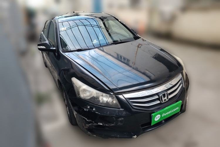 Used Honda Accord 2011 2.4L EX