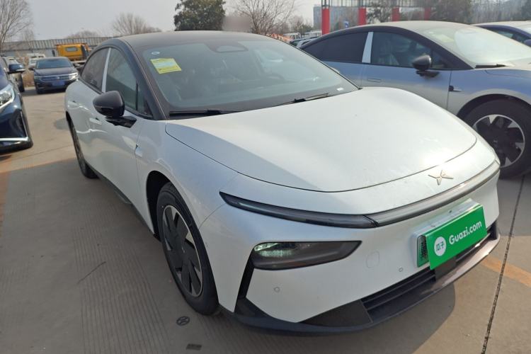 Used XPeng P7+ 2024 Long-Range Max
