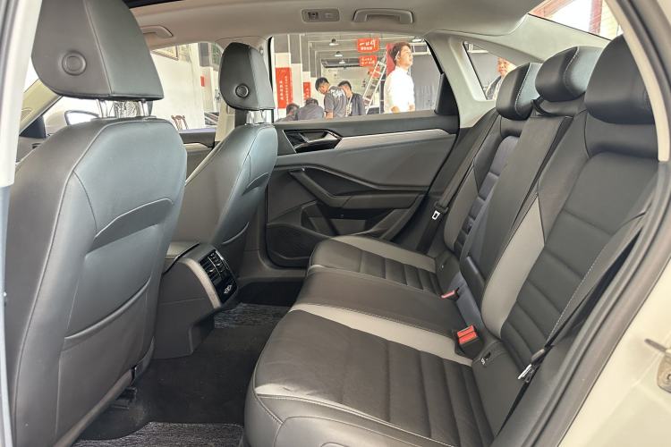 Used Volkswagen Sagitar 2020 200TSI DSG Comfort Version China VI Standard
