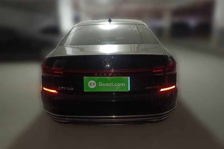 Used Volkswagen Passat 2022 280TSI Business Edition
