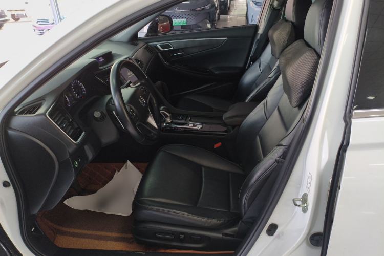 Used Honda Spirior 2015 2.0L Collector's Edition