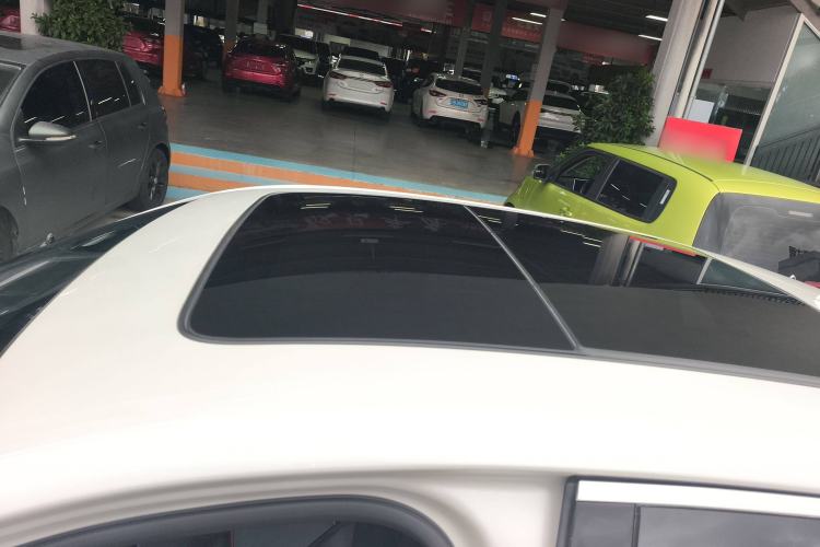 Used Cadillac CT6 2019 28T Luxury Model
