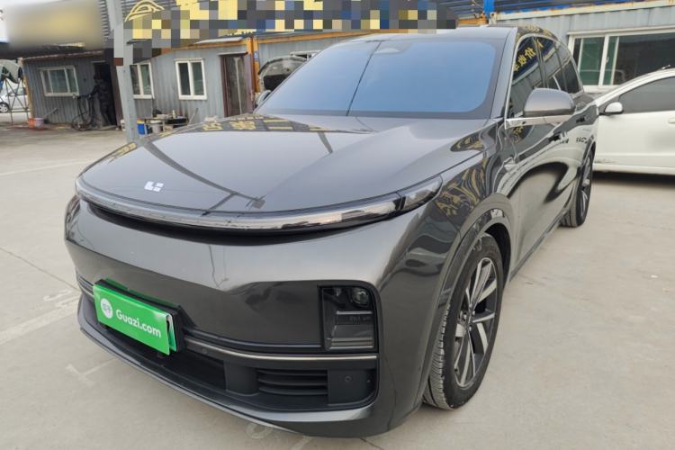 Used Li Auto L8 2023 Pro Model