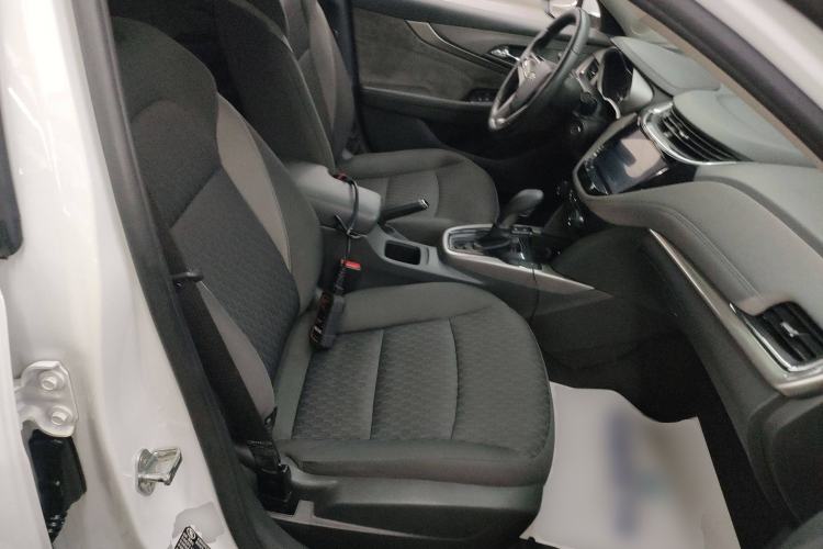 Used Chevrolet Malibu 2016 1.6T Automatic Comfort Edition
