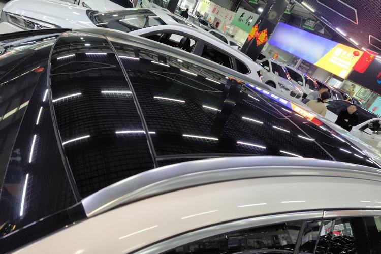 Used Mercedes-Benz GLC 2020 Facelift GLC 300 L 4MATIC Dynamic Edition
