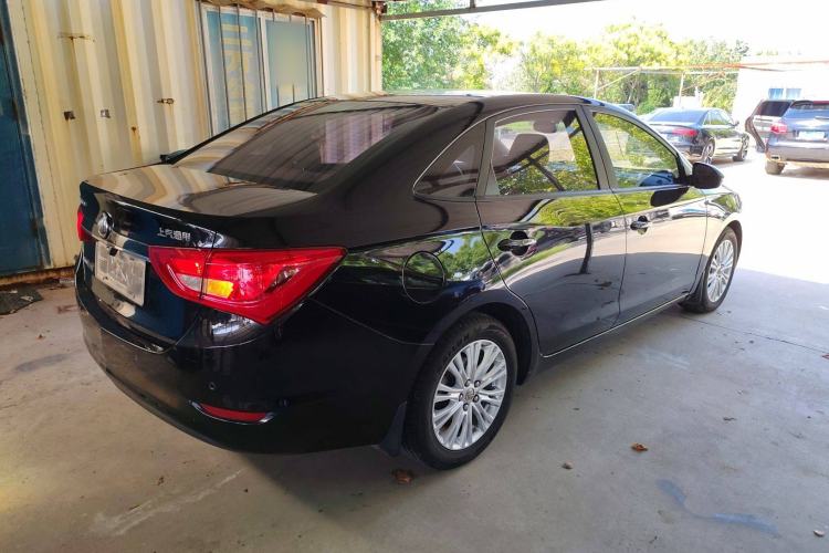 Used Buick GT 2017 15N Manual Elite Version