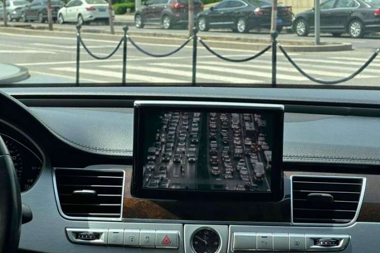 Used Audi A8 2016 A8L 45 TFSI quattro Comfort model
